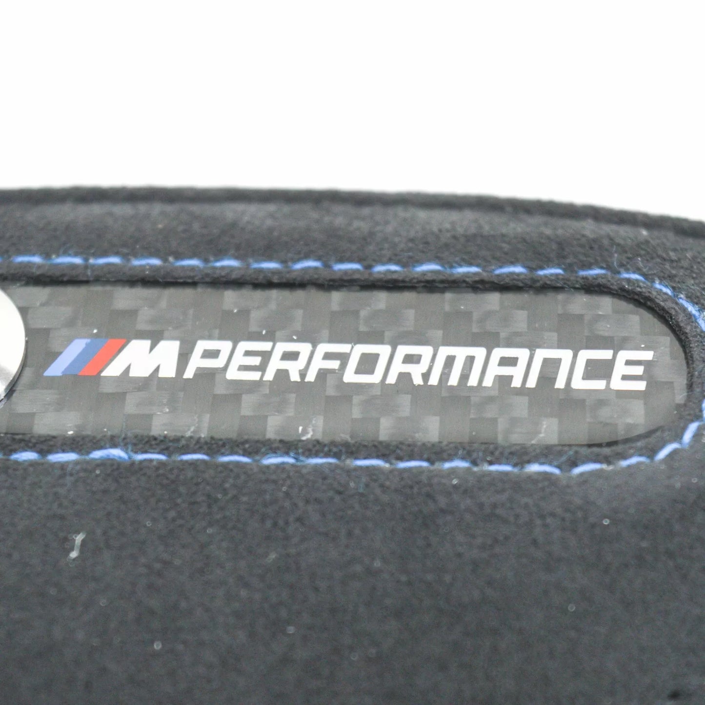 NEW BMW 5 G30 M PERFORMANCE KEY CASE 82292355519 2355519 ORIGINAL