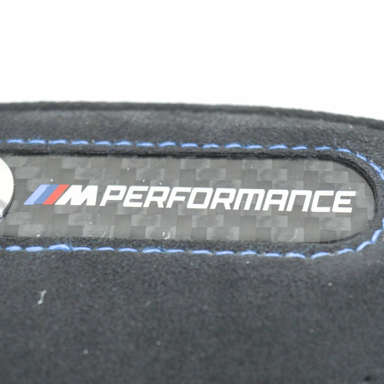NEW BMW 5 G30 M PERFORMANCE KEY CASE 82292355519 2355519 ORIGINAL