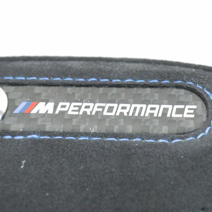 NEW BMW 5 G30 M PERFORMANCE KEY CASE 82292355519 2355519 ORIGINAL