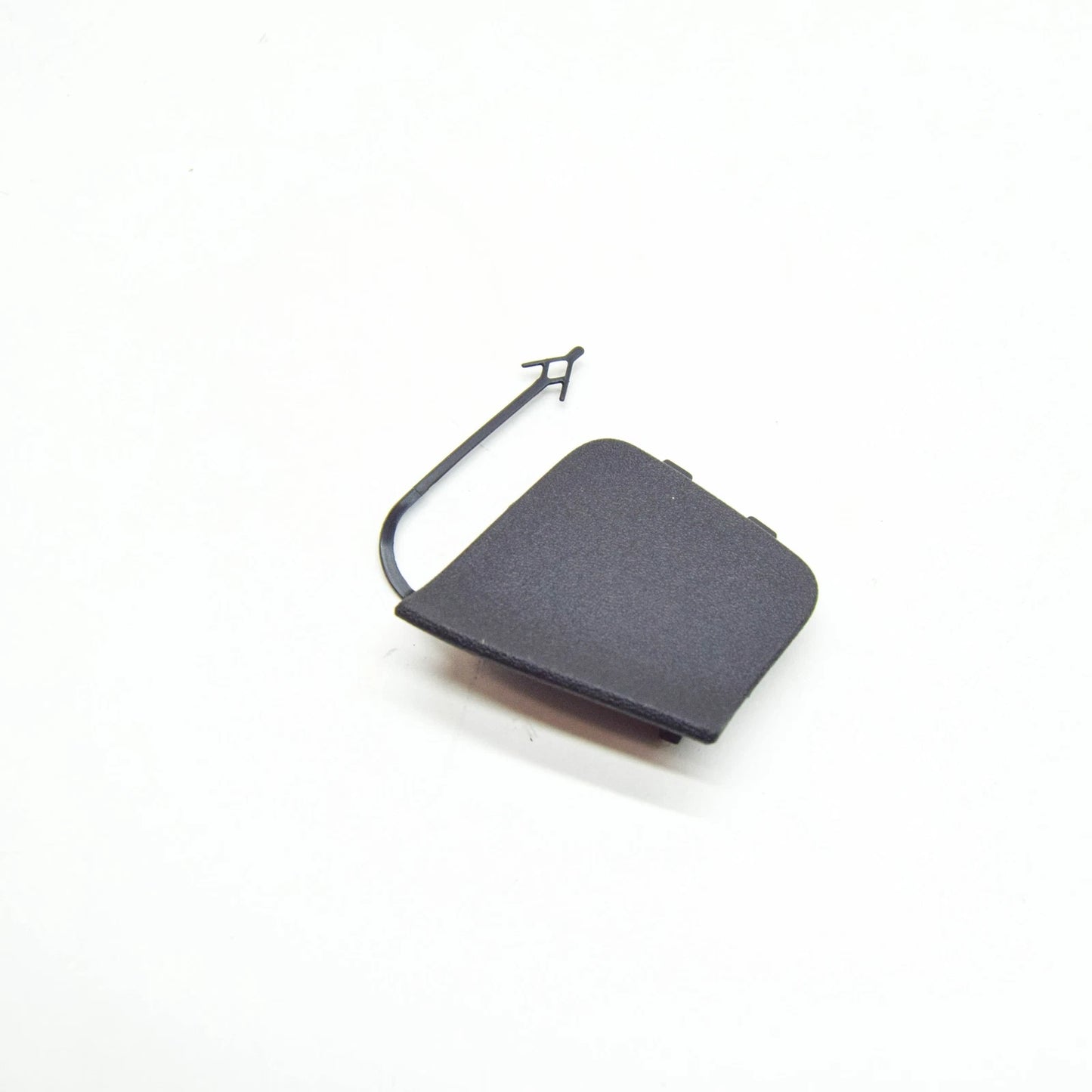 NEW AUDI Q5 FY REAR BUMPER RIGHT TOW EYE COVER 80F807442A9B9 ORIGINAL