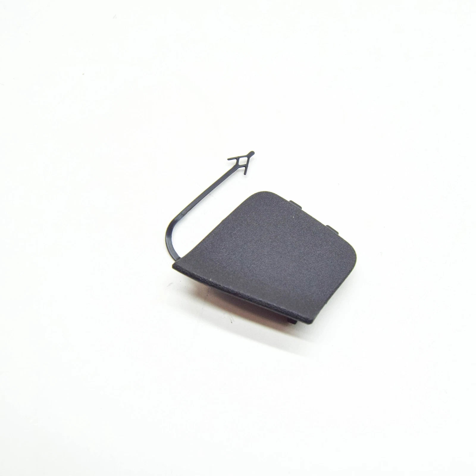 NEW AUDI Q5 FY REAR BUMPER RIGHT TOW EYE COVER 80F807442A9B9 ORIGINAL