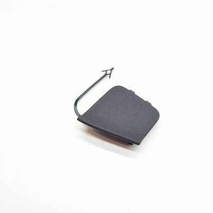 NEW AUDI Q5 FY REAR BUMPER RIGHT TOW EYE COVER 80F807442A9B9 ORIGINAL