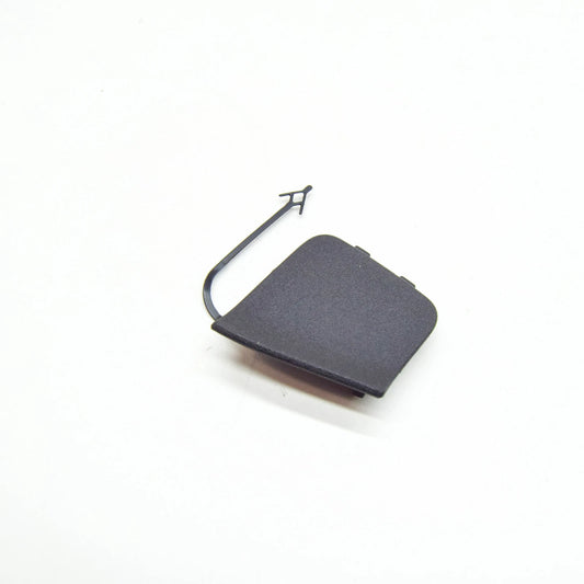 NEW AUDI Q5 FY REAR BUMPER RIGHT TOW EYE COVER 80F807442A9B9 ORIGINAL