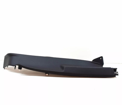 NEW VOLKSWAGEN TIGUAN AD RIGHT WHEEL HOUSING TRIM 5NA867766B82V