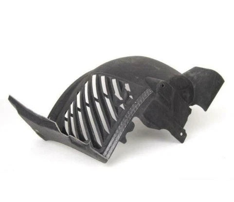 NEW MB C C204 AMG FRONT RIGHT FENDER WHEEL HOUSE COVERING A2046909030 ORIGINAL