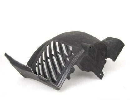 NEW MB C C204 AMG FRONT RIGHT FENDER WHEEL HOUSE COVERING A2046909030 ORIGINAL