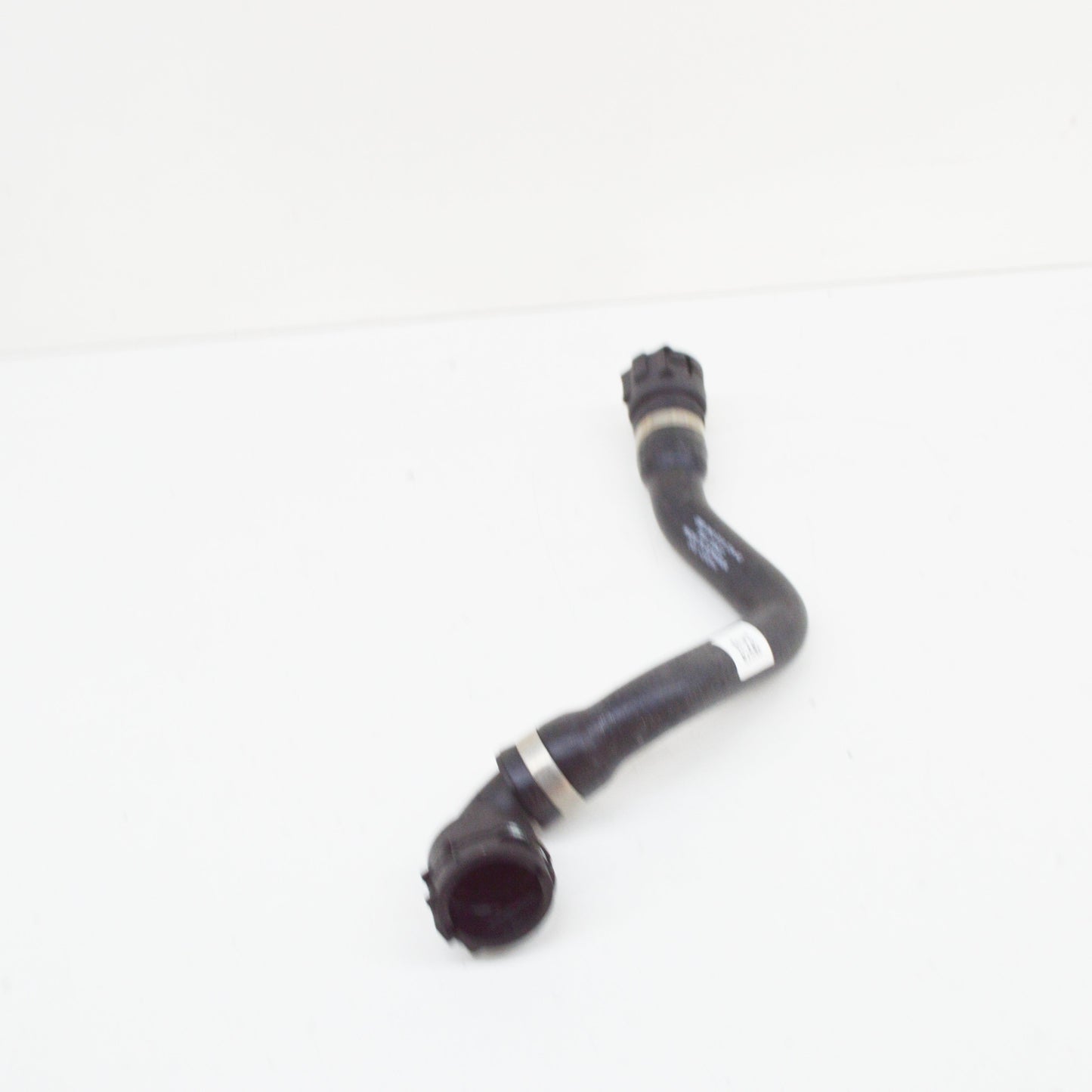 NEW AUDI A4 B8 HEATING HOSE PIPE 8K0819334AJ 8K081933 4AJ ORIGINAL