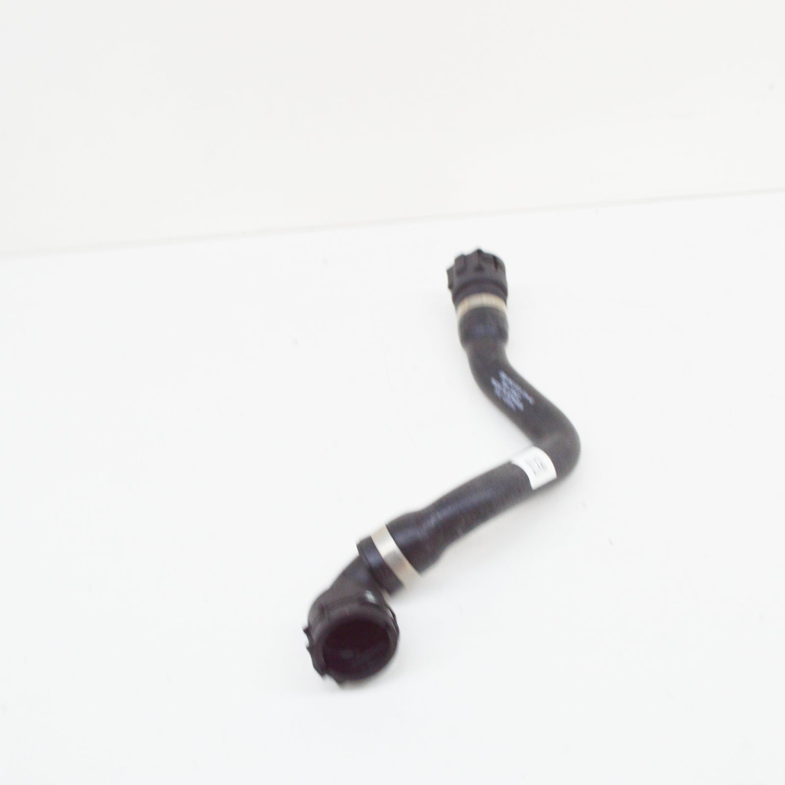 NEW AUDI A4 B8 HEATING HOSE PIPE 8K0819334AJ 8K081933 4AJ ORIGINAL