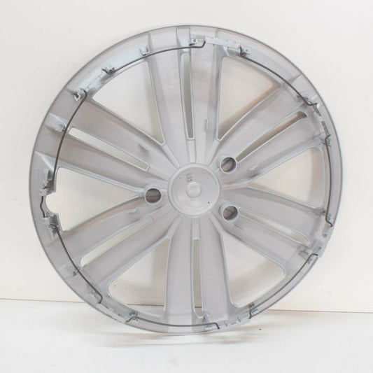 NEW VOLKSWAGEN TOURAN 5T WHEEL TRIM RING COVER 16" 1PCS 5TA601147YTI ORIGINAL