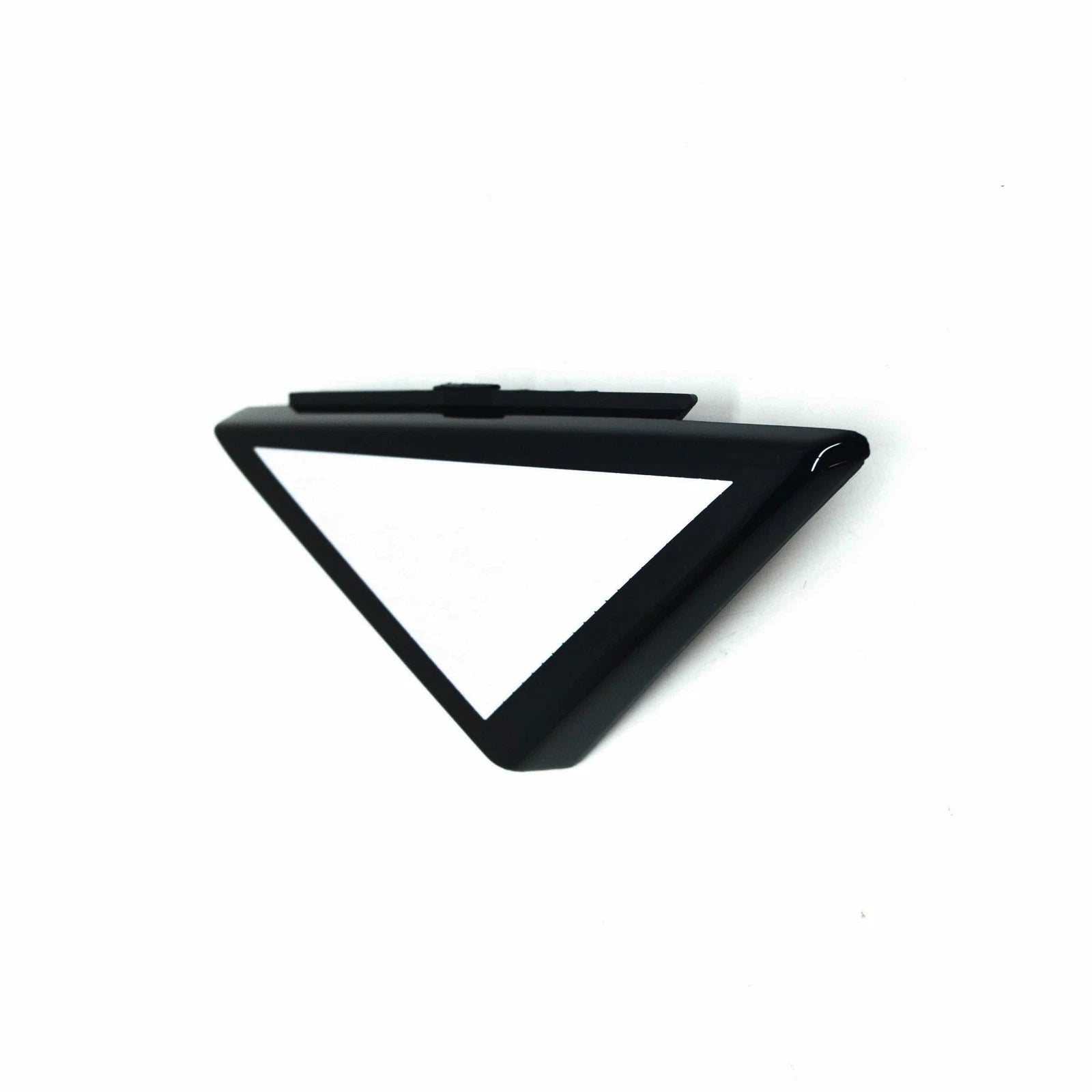 NEW AUDI A3 CABRIO 8V FRONT LEFT DOOR APPLIQUE CORNER 8V5837637A5FQ ORIGINAL