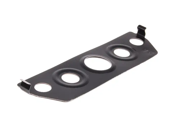 new mercedes-benz ml w164 stay to cylinder head metal seal a6421420781 original