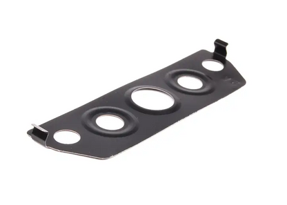 new mercedes-benz ml w164 stay to cylinder head metal seal a6421420781 original