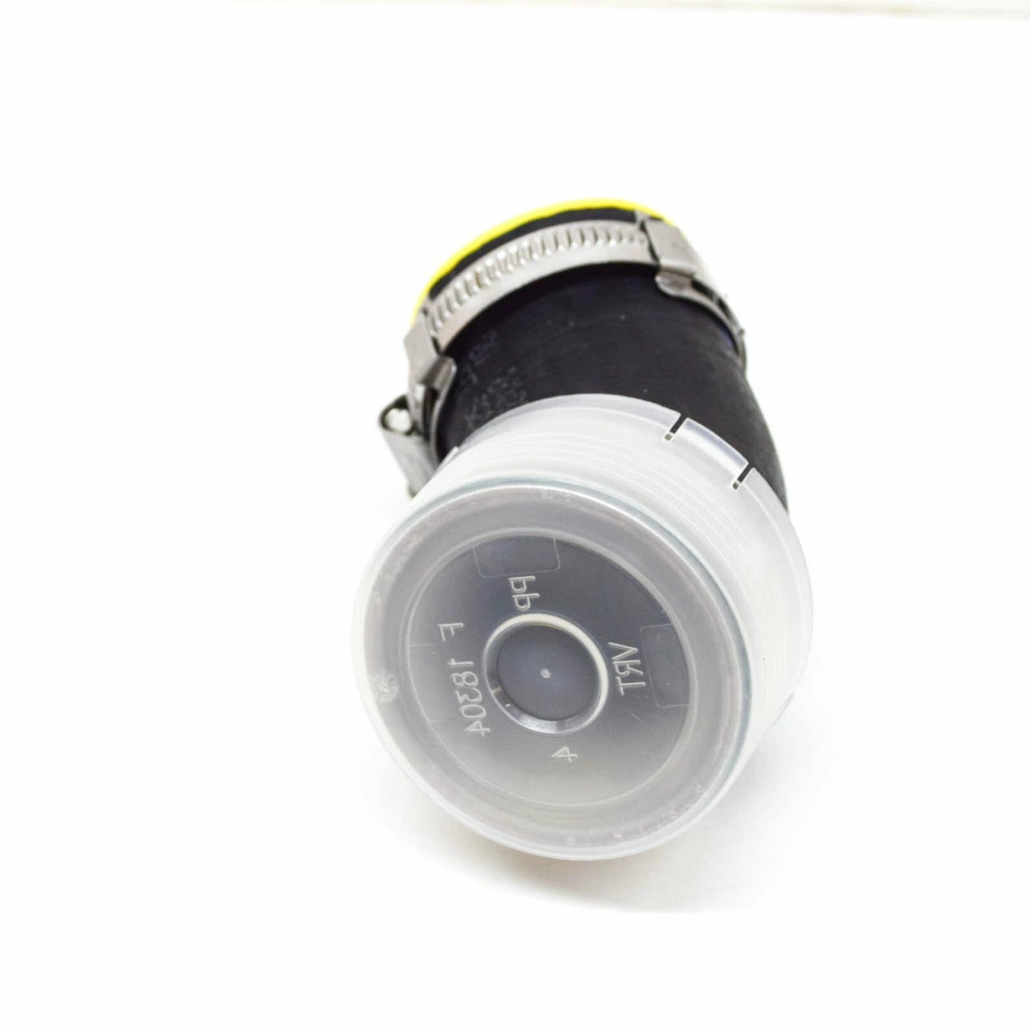 NEW AUDI Q7 4L INTERCOOLER PRESSURE PIPE HOSE 7L6145943B