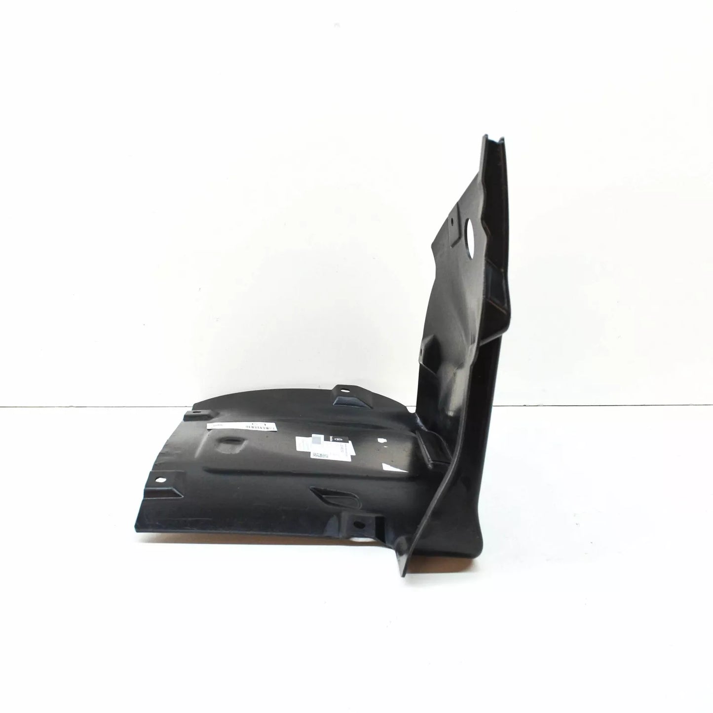 NEW MERCEDES-BENZ C W203 AMG FRONT LEFT FENDER BOTTOM COVER A2036982930