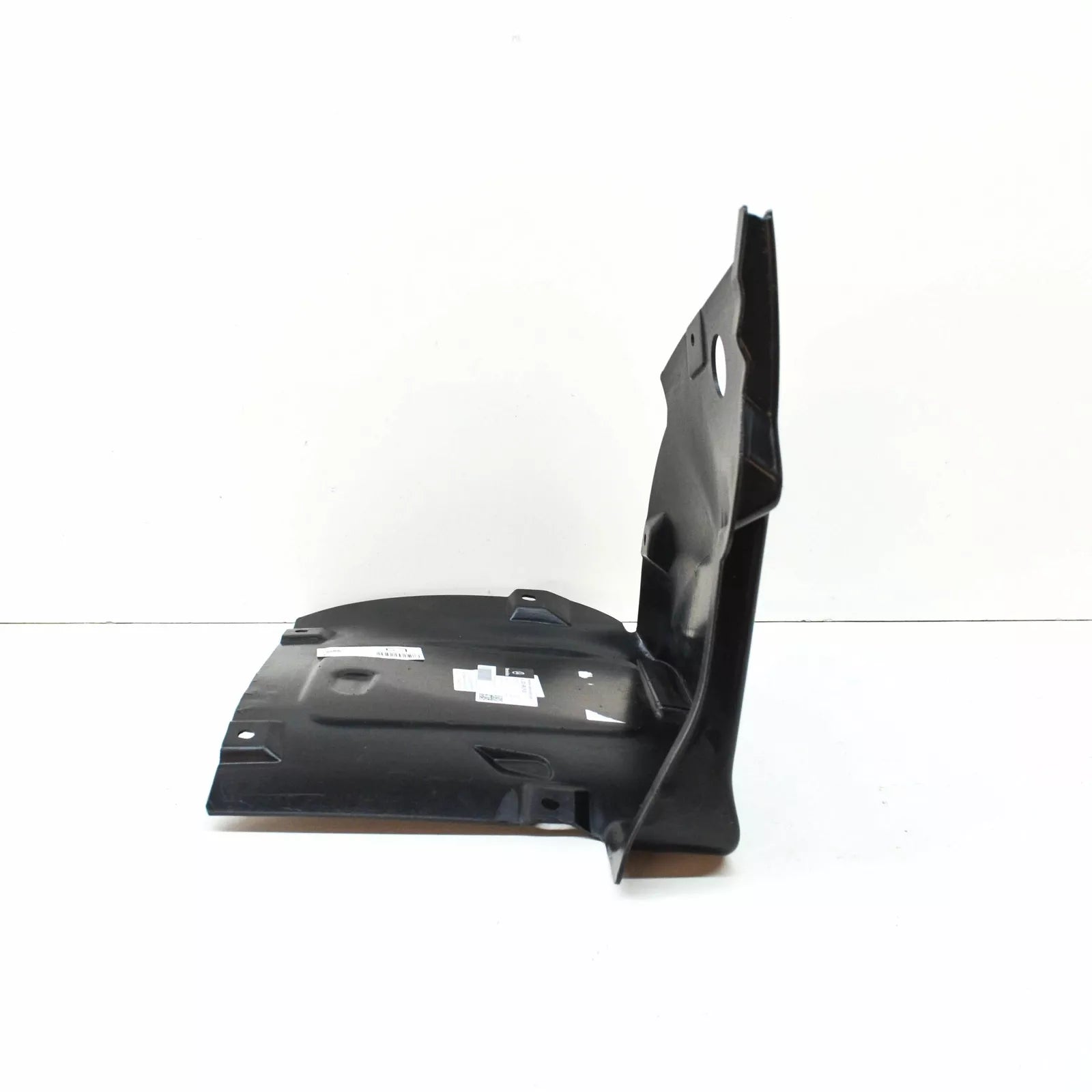 NEW MERCEDES-BENZ C W203 AMG FRONT LEFT FENDER BOTTOM COVER A2036982930