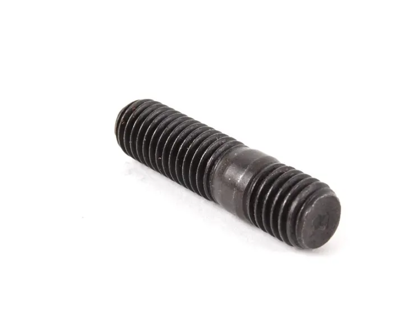 new audi q3 8u exhaust manifold stud n0445203 original