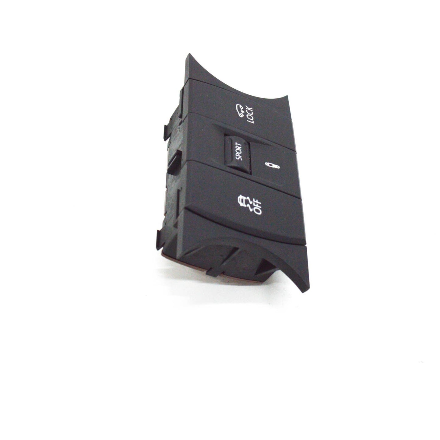 NEW VOLKSWAGEN TOUAREG 7P MULTIPLE LEVEL SWITCH 7P6927127A ORIGINAL