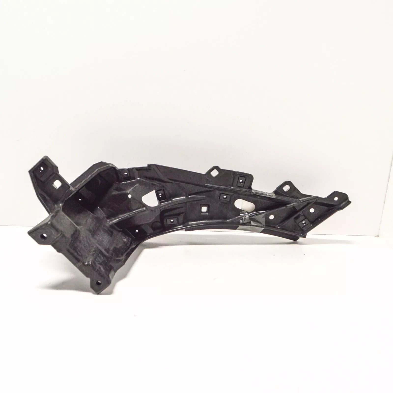 NEW MB CL C216 LEFT LAMP UNIT TO REINFORCEMENT TOP SHELL A2166200091 ORIGINAL