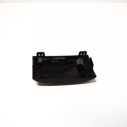 NEW AUDI A6 B8 FRONT RADIATOR GRILLE LEFT FLAP 4K0853631T94 ORIGINAL