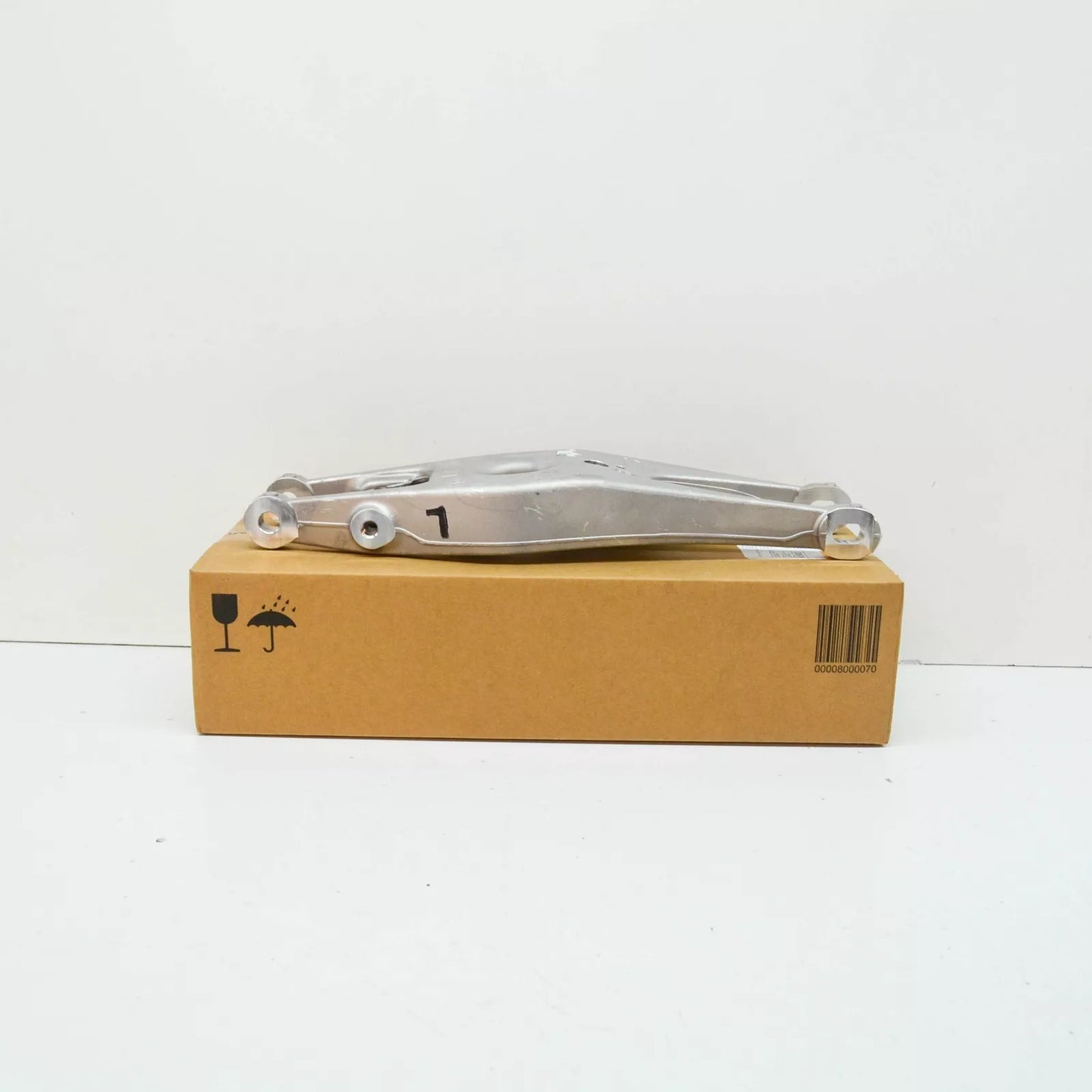 NEW BMW 3 E90 REAR LEFT CAMBER LINK 33322283885 2283885 ORIGINAL