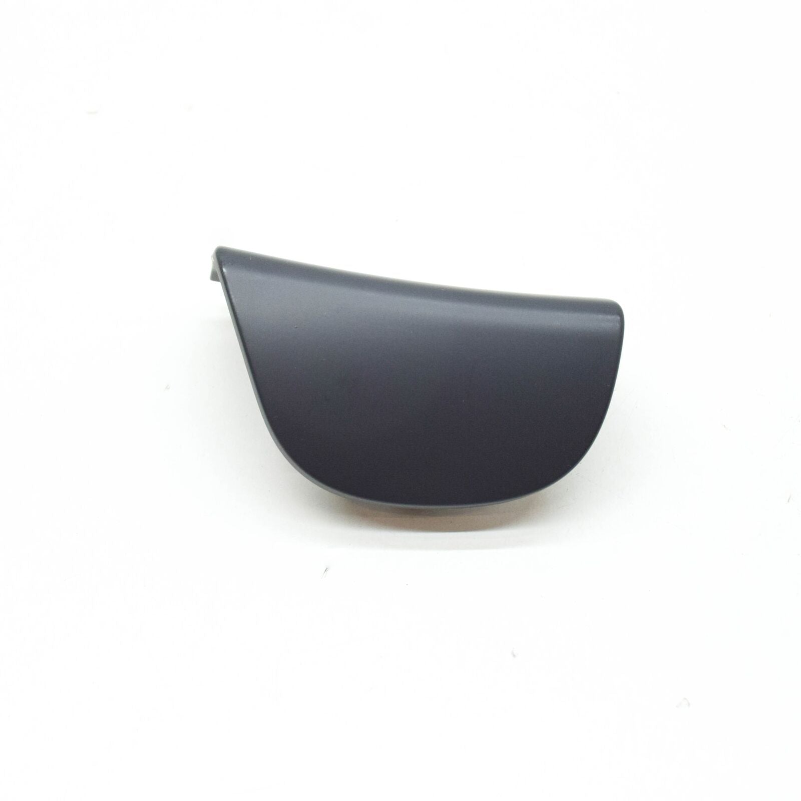 NEW MERCEDES-BENZ EQS V297 FRONT BUMPER TOW EYE COVER A29788526009999 ORIGINAL