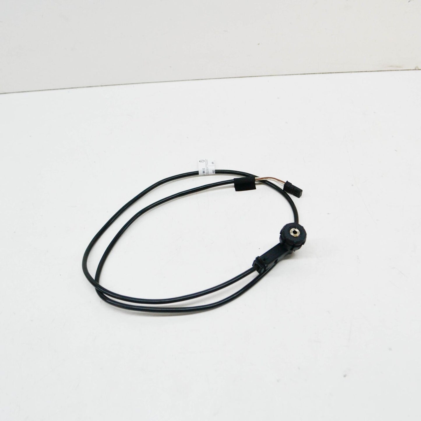 NEW MERCEDES-BENZ E W211 WALKMAN WIRING HARNESS A2115409910 ORIGINAL