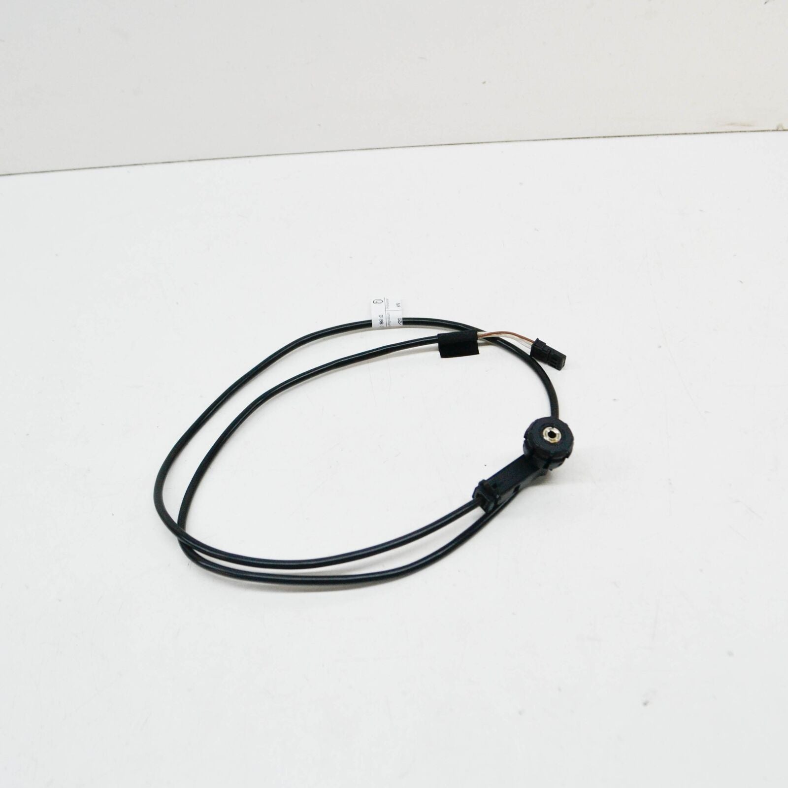 NEW MERCEDES-BENZ E W211 WALKMAN WIRING HARNESS A2115409910 ORIGINAL