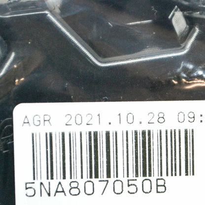 NEW VOLKSWAGEN TIGUAN AD MK2 FRONT RIGHT BUMPER BRACKET 5NA807050B ORIGINAL