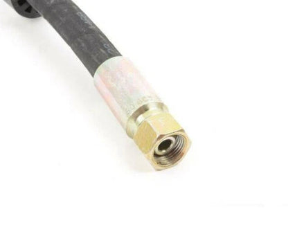 NEW MB SL R129 FRONT RIGHT HYDRAULIC SUSPENSION HOSE A1299973182 ORIGINAL