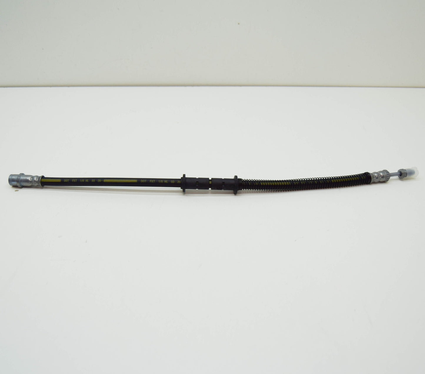 NEW MERCEDES-BENZ S CABRIO A217 FRONT LEFT BRAKE PIPE HOSE A2174200000 ORIGINAL