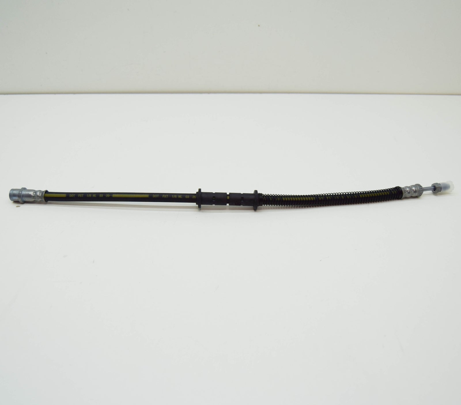 NEW MERCEDES-BENZ S CABRIO A217 FRONT LEFT BRAKE PIPE HOSE A2174200000 ORIGINAL