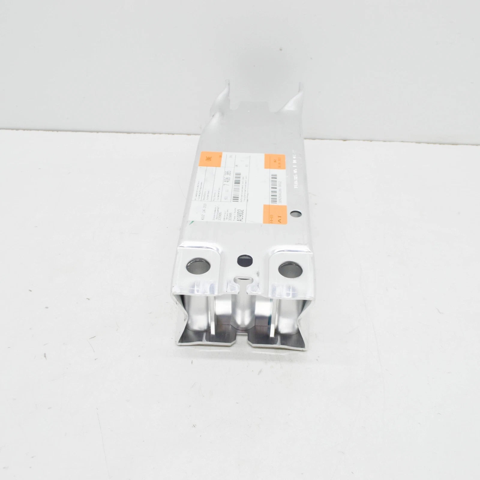 NEW BMW X1 F48 FRONT BUMPER LEFT DEFORMATION ELEMENT 51117406385 2015 ORIGINAL