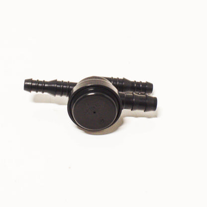 NEW MERCEDES-BENZ G-CLASS W463 HEADLIGHT WASHER VALVE A4638690019 ORIGINAL