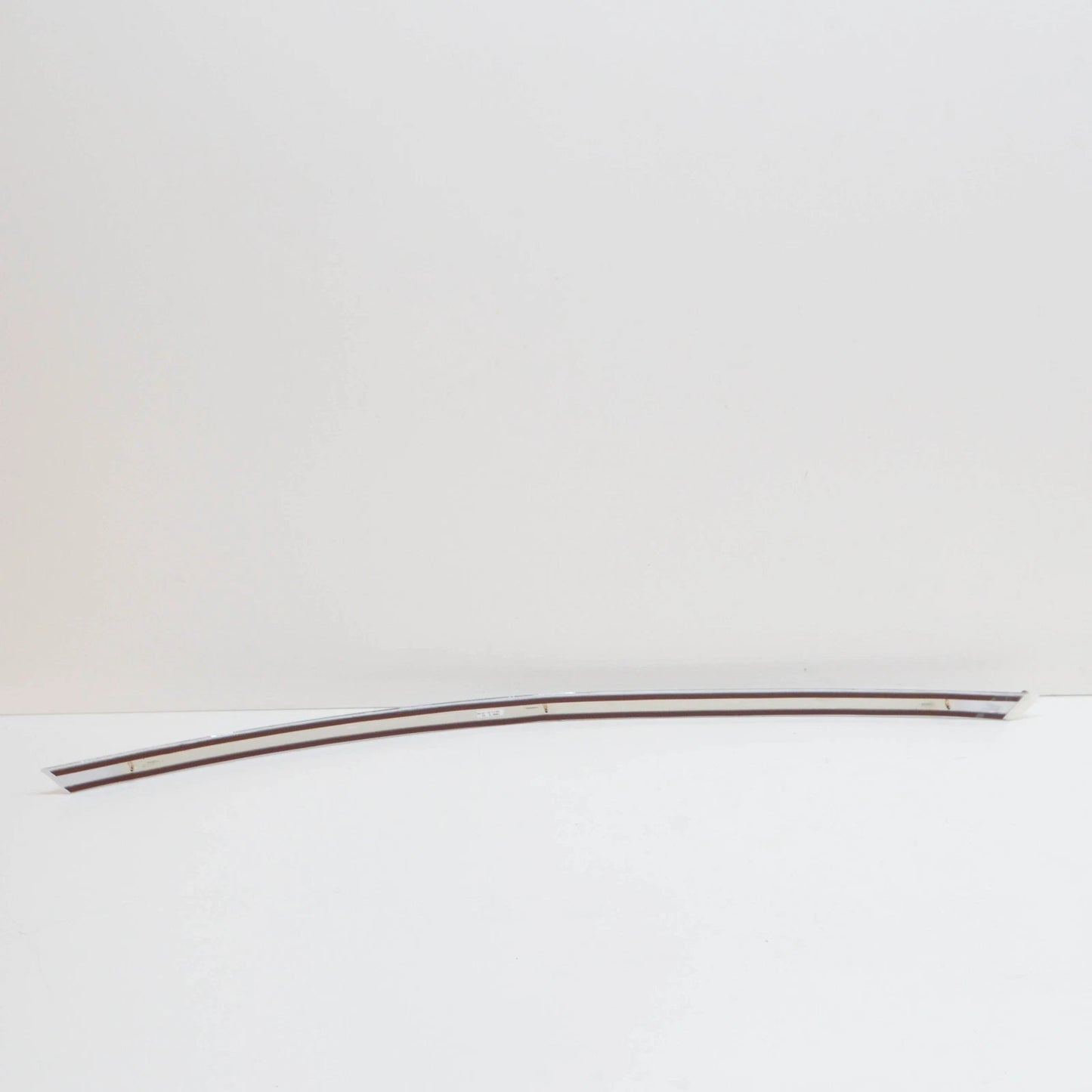 NEW MERCEDES-BENZ GLS X166 REAR PANEL DOOR HANDLE MOLDING A1667400093 ORIGINAL