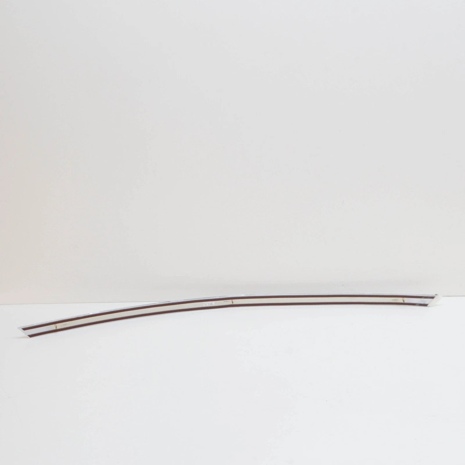 NEW MERCEDES-BENZ GLS X166 REAR PANEL DOOR HANDLE MOLDING A1667400093 ORIGINAL