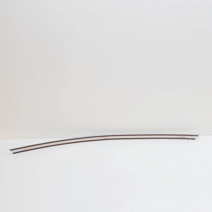 NEW MERCEDES-BENZ GLS X166 REAR PANEL DOOR HANDLE MOLDING A1667400093 ORIGINAL