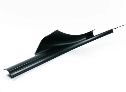 new bmw 5 e39 rear left door sill trim 8204009 51478204009 original