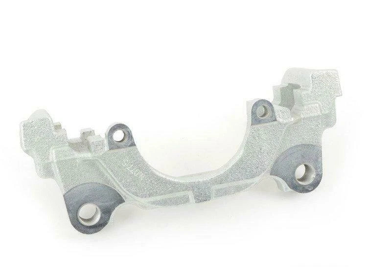 NEW AUDI A3 8P FRONT BRAKE CALIPER CARRIER 1K0615125D ORIGINAL