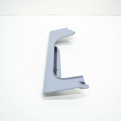 NEW AUDI A6 AVANT C7 END CAP SOCKET JACK RIGHT 4G0853446GRU ORIGINAL