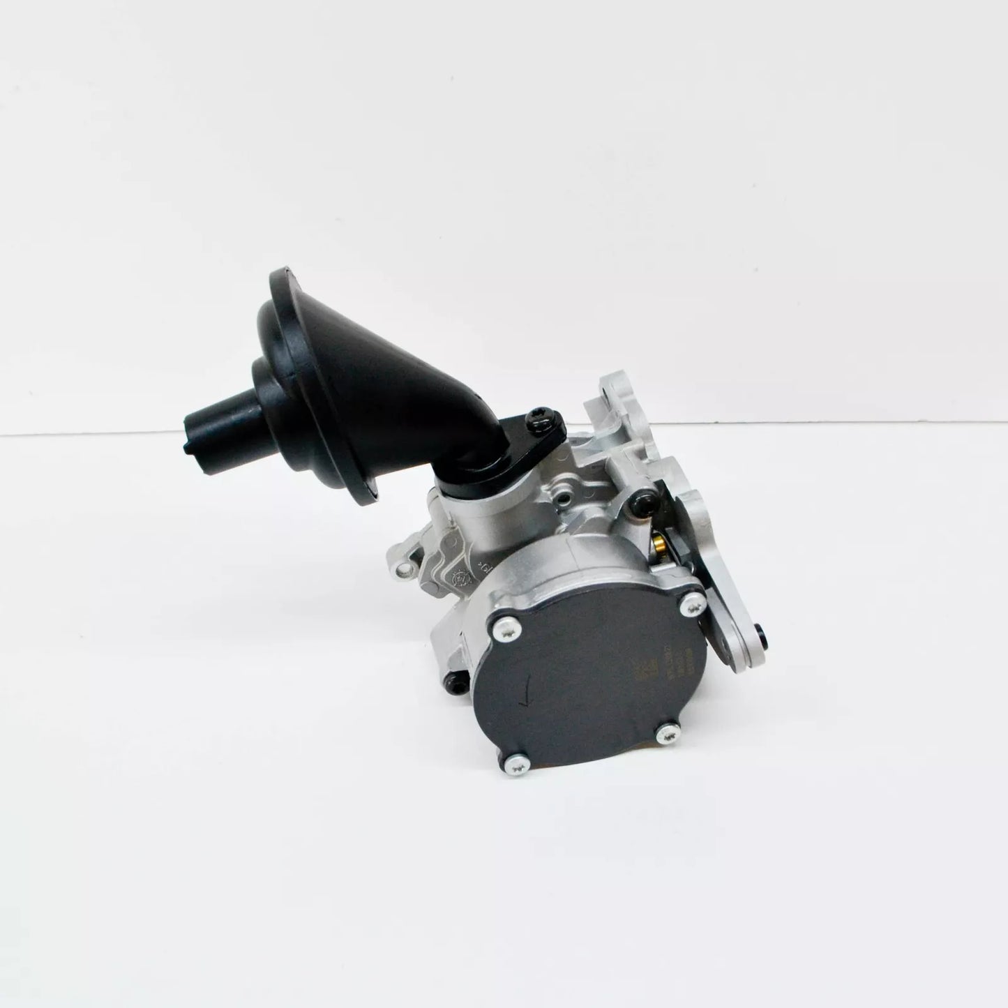 NEW AUDI A4 B8 OIL PUMP WITH INTEGRATED VACUUM PUMP 059115103BF ORIGINAL