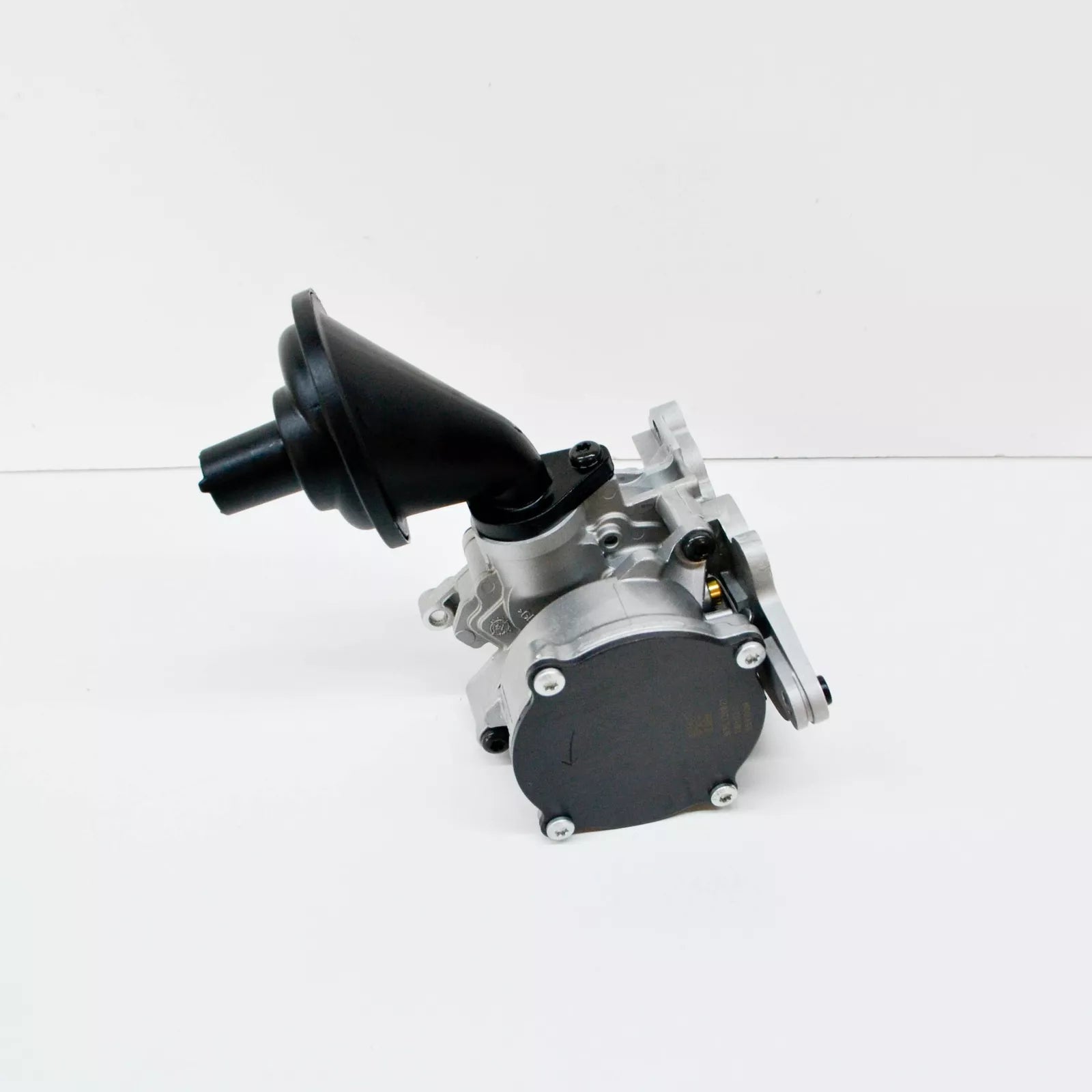 NEW AUDI A4 B8 OIL PUMP WITH INTEGRATED VACUUM PUMP 059115103BF ORIGINAL