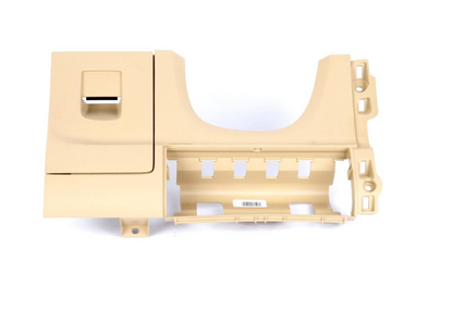 new ford galaxy mk2 instrument panel left cover lhd 1681721 original