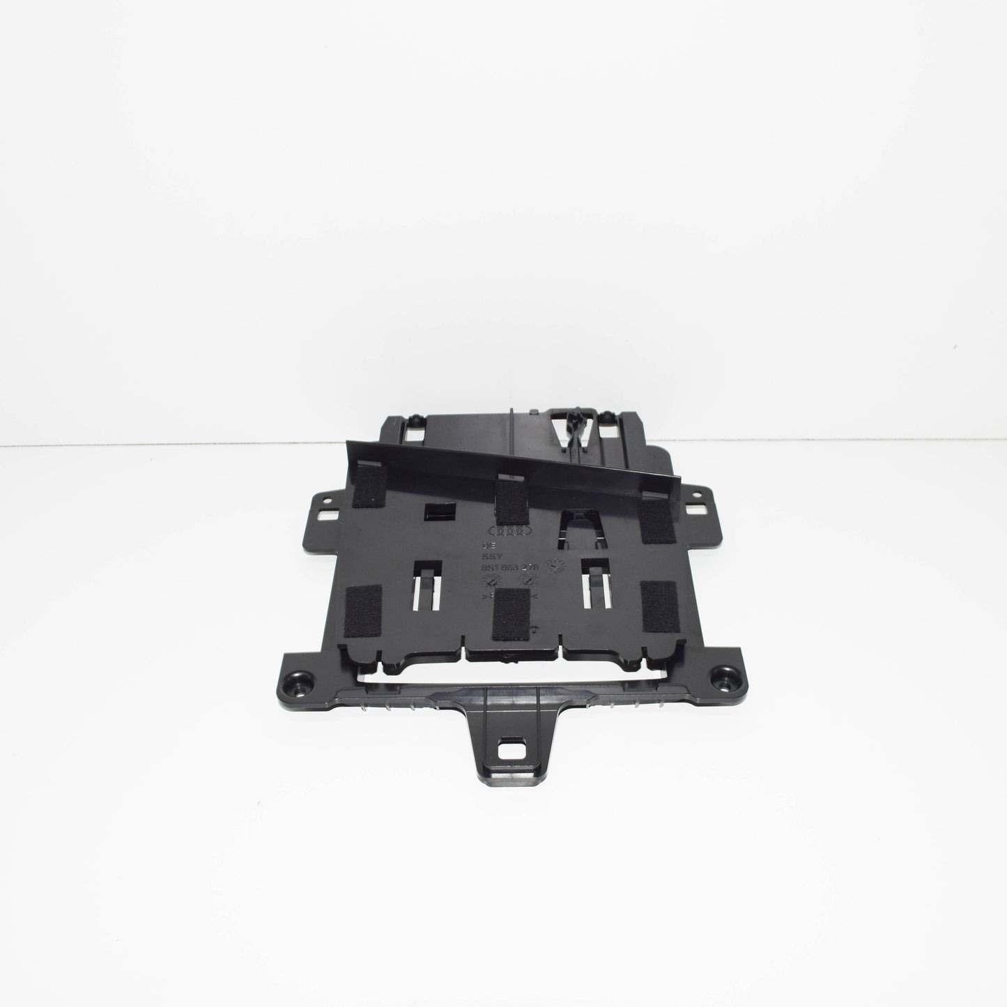 NEW AUDI TT FV CENTRE CONSOLE STOWAGE COMPARTMENT COVERLHD 8S18632764PK ORIGINAL