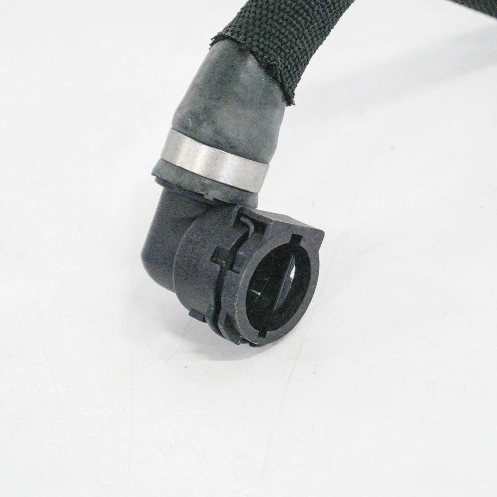NEW BMW 5 SERIES F07 ENGINE COOLANT HOSE PIPE 17128614883 8614883 2010 ORIGINAL