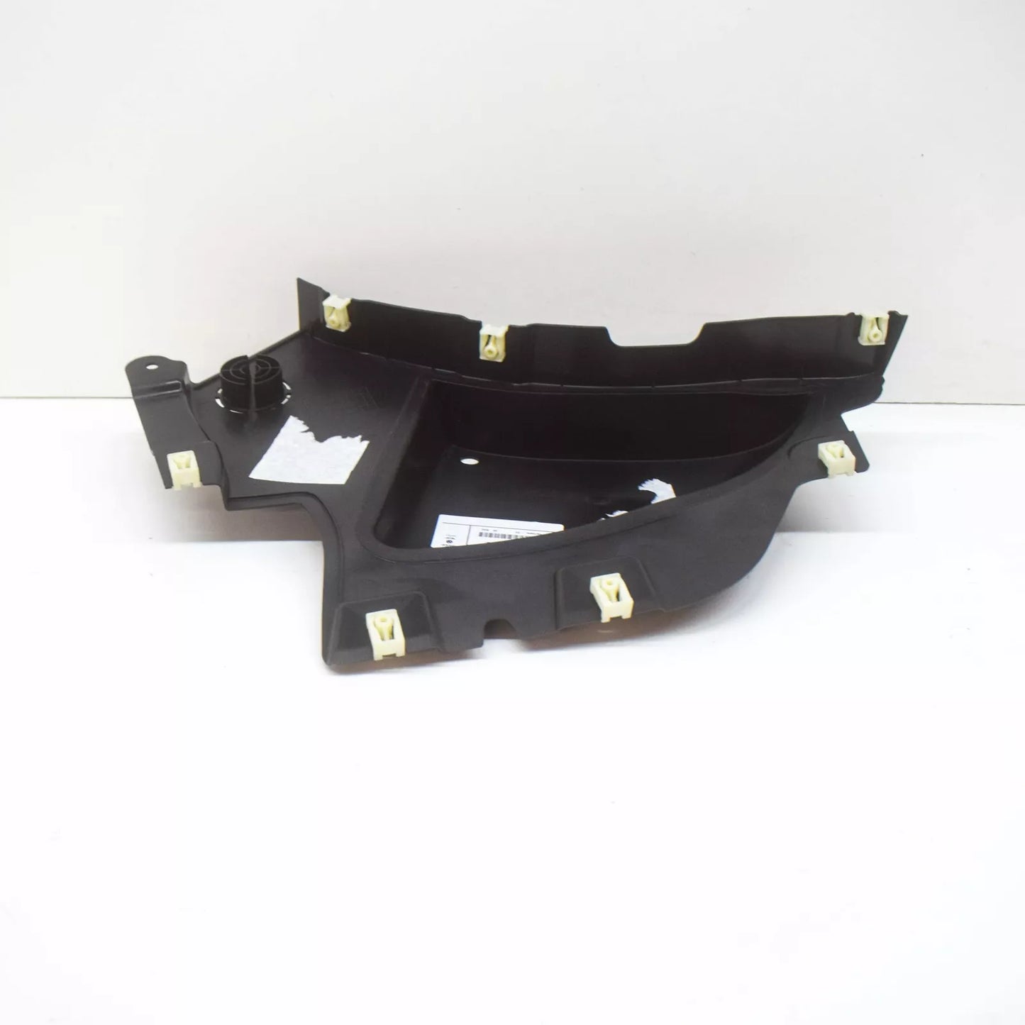 NEW BMW 4 COUPE G22 G82 FRONT LEFT BOTTOM WHEEL ARCH COVER 51758070525 ORIGINAL