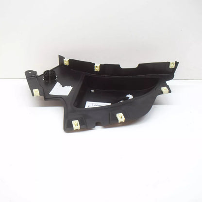 NEW BMW 4 COUPE G22 G82 FRONT LEFT BOTTOM WHEEL ARCH COVER 51758070525 ORIGINAL