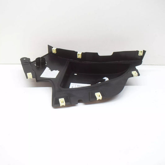 NEW BMW 4 COUPE G22 G82 FRONT LEFT BOTTOM WHEEL ARCH COVER 51758070525 ORIGINAL