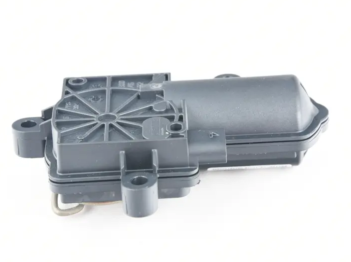 NEW MERCEDES-BENZ E W213 AMG EXHAUST SYSTEM FRONT ACTUATOR A2909063900 ORIGINAL