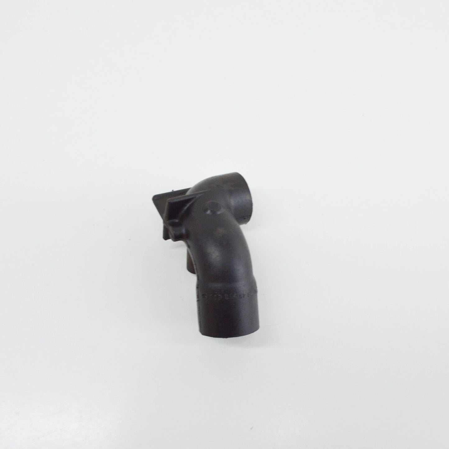 NEW MERCEDES-BENZ E W210 AIR DUCT TO IDLING ADJUSTER HOSE A1190945182 ORIGINAL