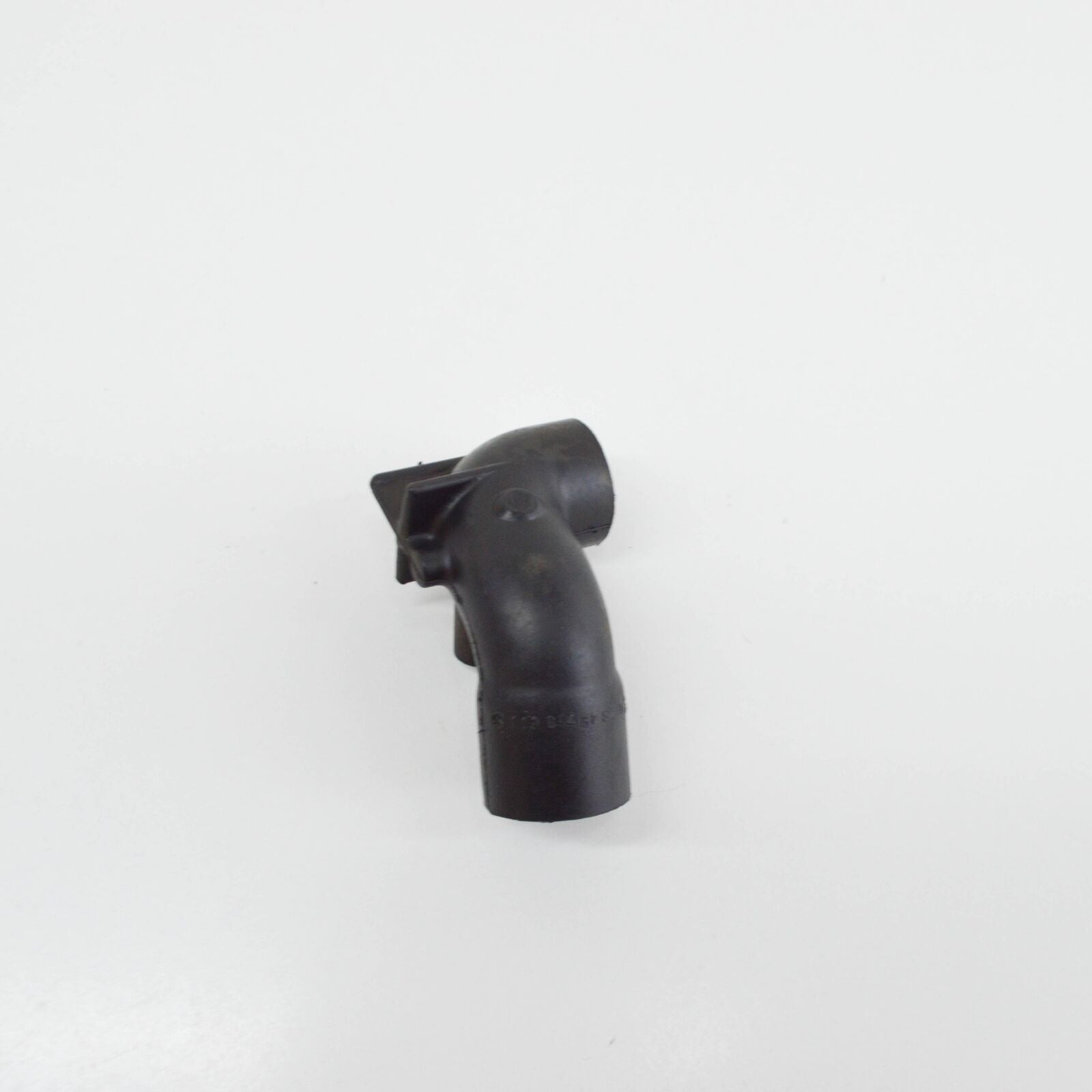 NEW MERCEDES-BENZ E W210 AIR DUCT TO IDLING ADJUSTER HOSE A1190945182 ORIGINAL